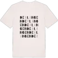 Deilingen ordlek t-shirt