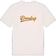 Deindrup baseball t-shirt
