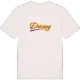 Deining baseball t-shirt