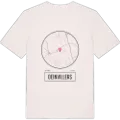 Deinvillers t-shirt