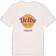 Delbo cirkel t-shirt