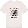 Delebio ordlek t-shirt