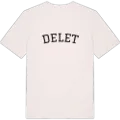 Delet böjd t-shirt