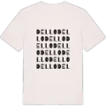 Dello ordlek t-shirt
