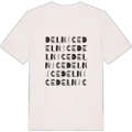 Delnice ordlek t-shirt