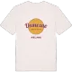 Demesne cirkel t-shirt