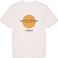 Demirdere Mahallesi cirkel t-shirt
