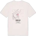 Den Ilp karta t-shirt