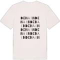 Denain ordlek t-shirt