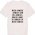 Denan ordlek t-shirt