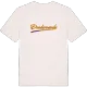 Dendermonde baseball t-shirt