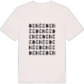 Denée ordlek t-shirt