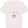 Deneia karta t-shirt