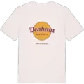 Denham cirkel t-shirt