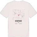 Denipaire karta t-shirt