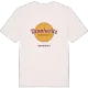 Dennheritz cirkel t-shirt