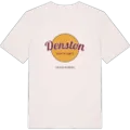 Denston cirkel t-shirt