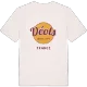 Déols cirkel t-shirt
