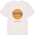 Derby cirkel t-shirt