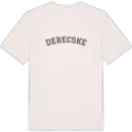 Derecske böjd t-shirt