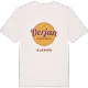 Derjan cirkel t-shirt