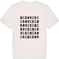 Derovere ordlek t-shirt
