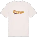 Derryargon baseball t-shirt