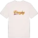 Derrybeg baseball t-shirt