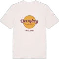Derrybeg cirkel t-shirt