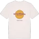 Derrycallaghan cirkel t-shirt
