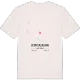 Derrycallaghan karta t-shirt