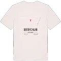 Derrychaan karta t-shirt