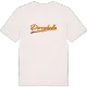 Derrychulla baseball t-shirt