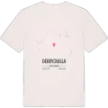 Derrychulla karta t-shirt