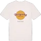 Derrycorby cirkel t-shirt