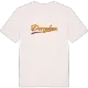 Derrydoon baseball t-shirt