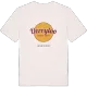Derryloo cirkel t-shirt