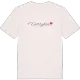 Derryloo hjärta t-shirt