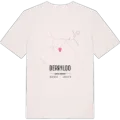 Derryloo karta t-shirt