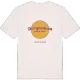 Derrymakeen cirkel t-shirt