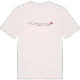 Derrynanny hjärta t-shirt