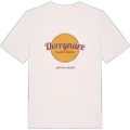 Derrynure cirkel t-shirt