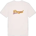 Derryool baseball t-shirt
