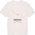 Derryveagh karta t-shirt