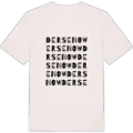 Dersenow ordlek t-shirt