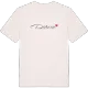 Dervio hjärta t-shirt