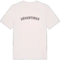 Désertines böjd t-shirt