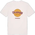 Desingy cirkel t-shirt