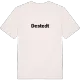 Destedt fetstil t-shirt