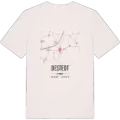 Destedt karta t-shirt